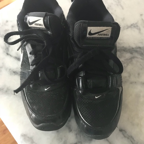 Nike football cleats - Picture 4 of 5